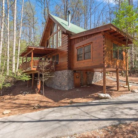 Bear Paw Trail Villa เซอเวียร์วีล ภายนอก รูปภาพ